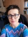 Katarzyna Dziedzic-Kocurek