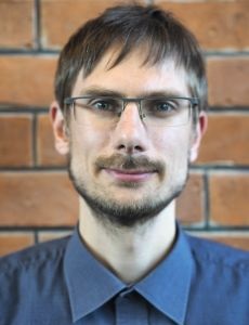 Szymon Sikora