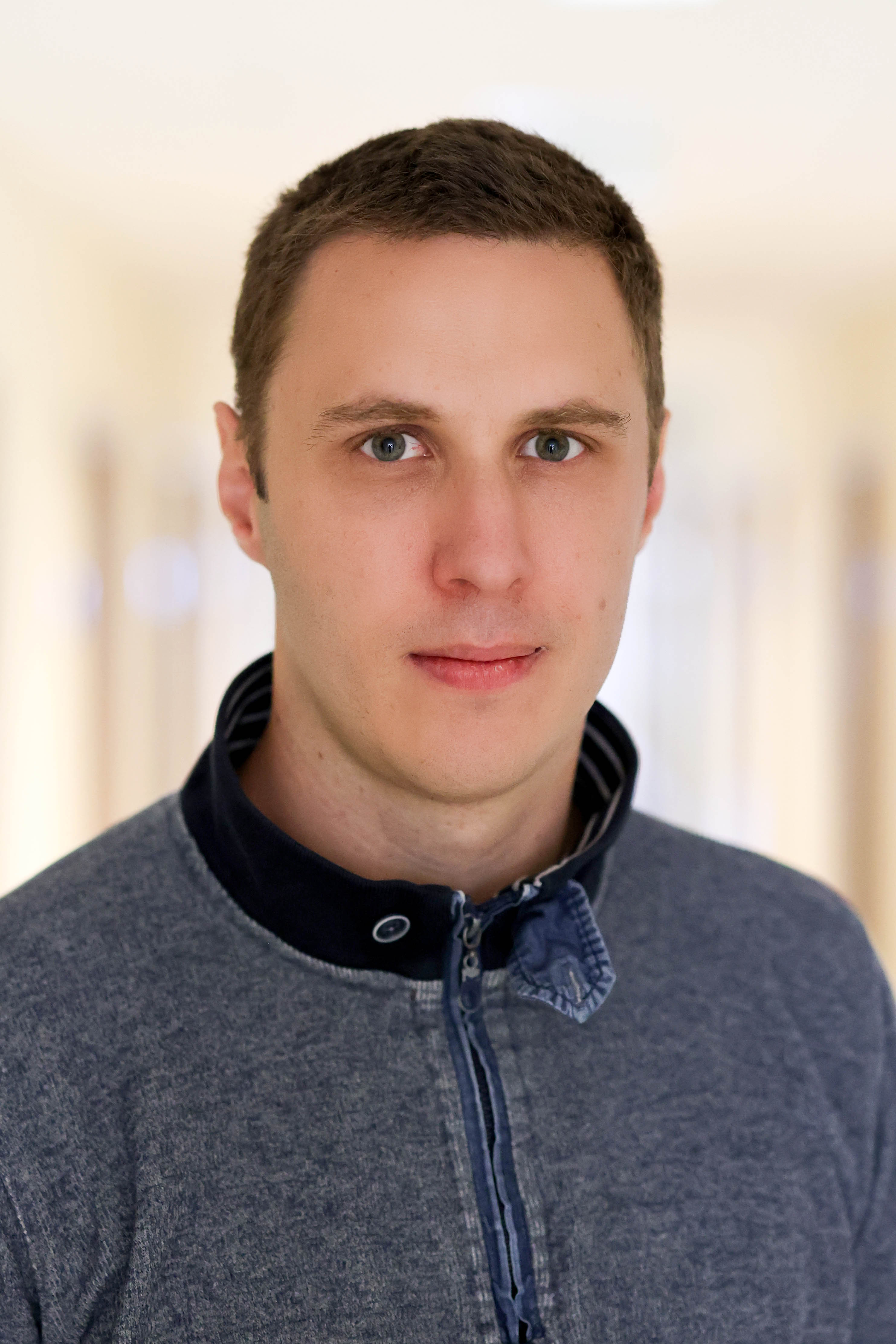 dr Tomasz Stebel